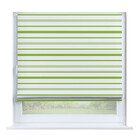 Зелёные горизонтальные полоски